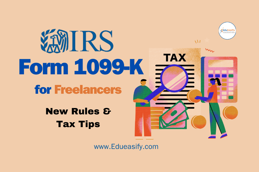 Got a Form 1099-K What Freelancers & Gig Workers Need to Know