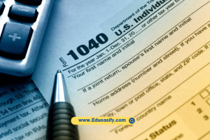 Last Minute Tax Help Everything You Need to File Before April 15th