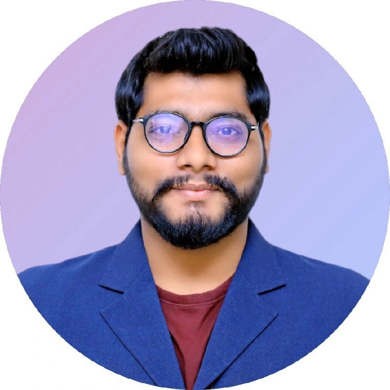Manish Kachariya, Founder & CEO, Edueasify KPO Manish Kachariya, Founder & CEO, Edueasify KPO