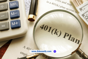 401(k) limit increases to $23,500 for 2025, IRA limit remains $7,000