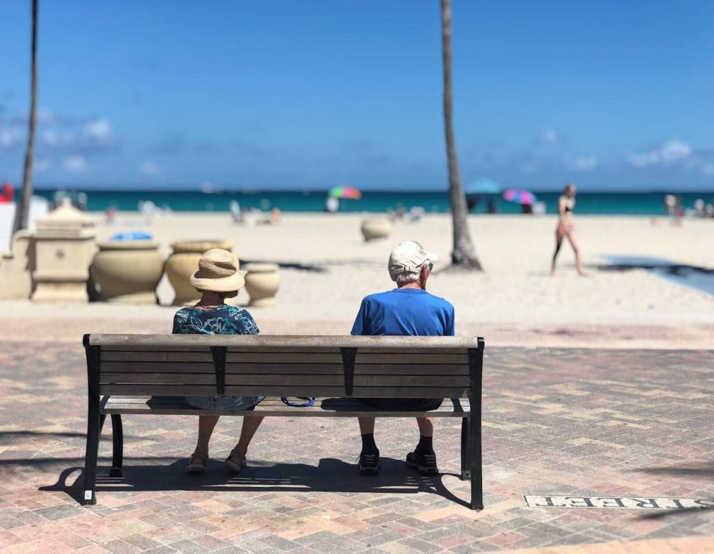 5 Reasons Why Retirement Planning is Important