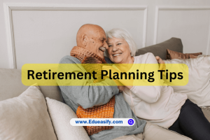 Best Retirement Planning Tips