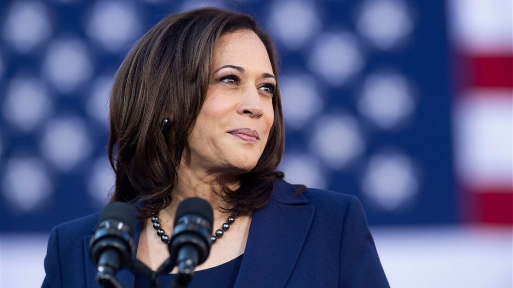 Kamala Harris A Call for Unity in Pennsylvania