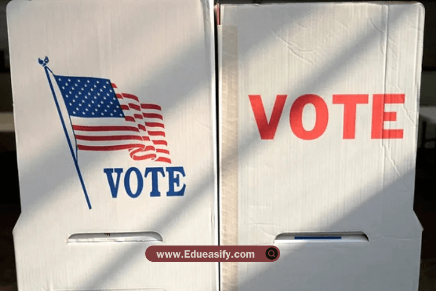 Minnesota Election Day 2024 Everything You Need to Know to Cast Your Vote!