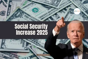 Social Security Increase 2025 How a 2.5% COLA Could Impact Your Budget