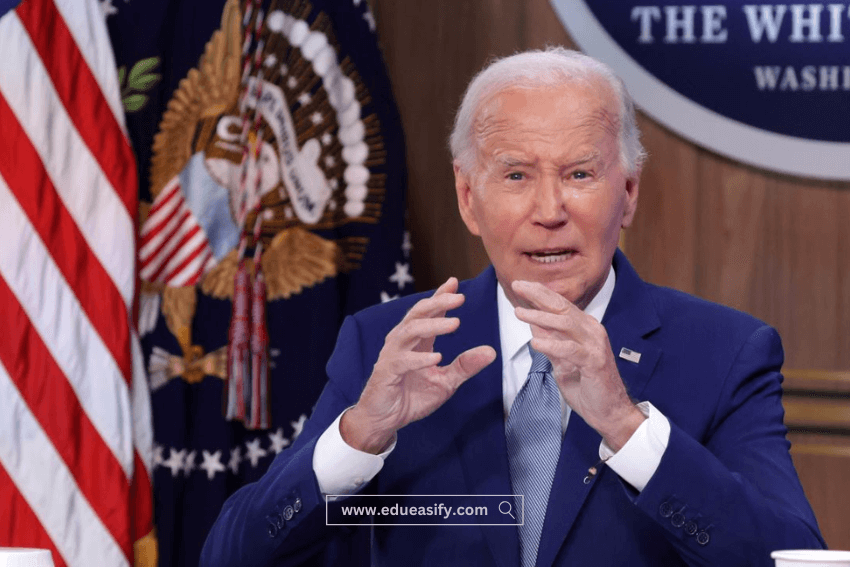 Biden Blocks U.S. Steel Sale