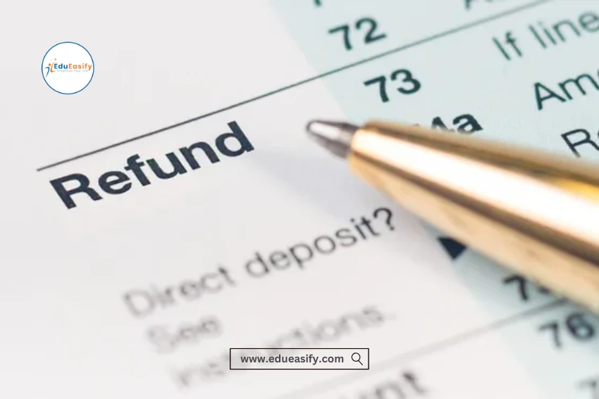 IRS 2025 Common Reasons for Delayed Tax Refunds & How to Avoid Them