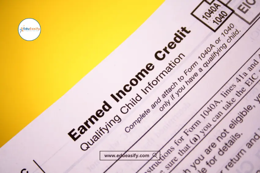 IRS Offers Up to $8,000 Tax Credit How to Qualify and Maximize Your Refund