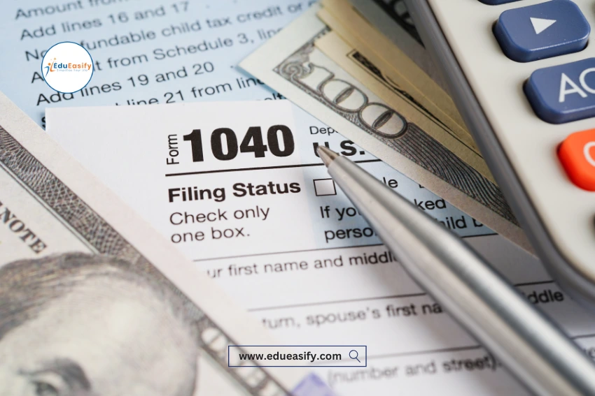 Understanding the IRS and the U.S. Tax System A Beginner’s Guide