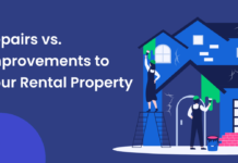 Real Estate Tax Deductions: Repairs vs Improvements Explained Real Estate Tax Deductions: Repairs vs Improvements Explained