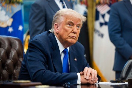 Trump sues IRS, Treasury Department $10 billion for tax return leak