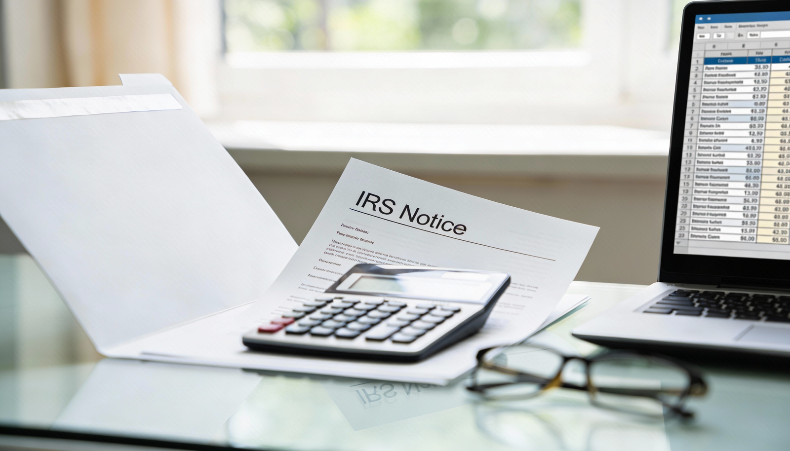 IRS 2026 Tax Season Update: What Small Businesses & Entrepreneurs Must Prepare Now