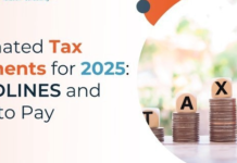 Estimated Tax Payments for US LLC Owners in 2026: Avoid Penalties Before It’s Too Late Estimated Tax Payments for US LLC Owners in 2026: Avoid Penalties Before It’s Too Late