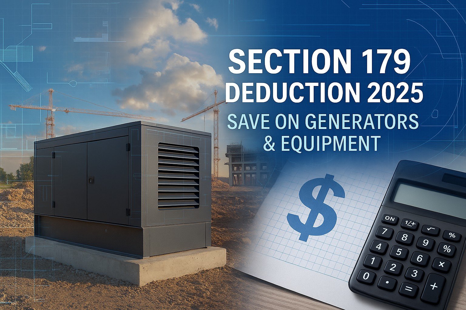 Form 4562 Explained: How Businesses Claim Depreciation and Section 179 Deduction